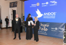 Le Buone Stelle 2026: successo a Battipaglia tra alta cucina e solidarietà