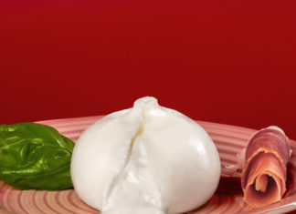 Burrata, l’Europa dà ragione al marchio “Burrata Campana”: riconoscimento anche per la Casearia Cioffi di Eboli
