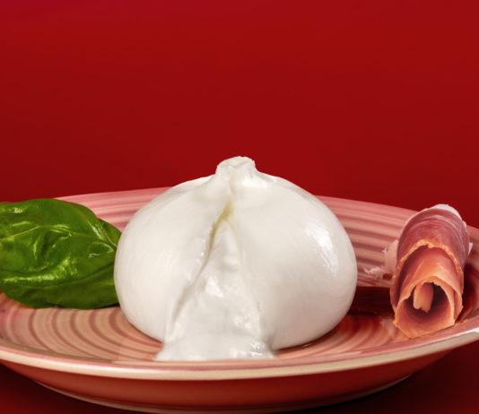 Burrata, l’Europa dà ragione al marchio “Burrata Campana”: riconoscimento anche per la Casearia Cioffi di Eboli