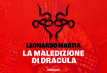 Battipaglia, l’avvocato Leonardo Mastìa torna in libreria con «La maledizione di Dracula»