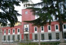 Protezione civile: oggi alle 15 l’incontro pubblico sul nuovo piano comunale Il Municipio di Battipaglia in piazza Aldo Moro
