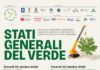 Battipaglia, Stati Generali del Verde: mercoledì 28 ottobre la chiusura con l’agronomo Francesco Ferrini