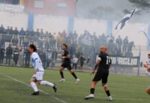 Battipagliese, il colpo di San Severino vale il quinto posto: mercoledì c’è lo Sporting Ponte