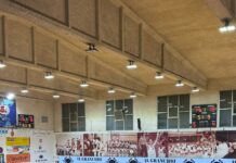 Basket, la O.ME.P.S. Battipaglia cede a Livorno: al PalaZauli finisce 70-79