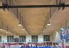 Sport, i risultati del weekend delle squadre di Battipaglia
