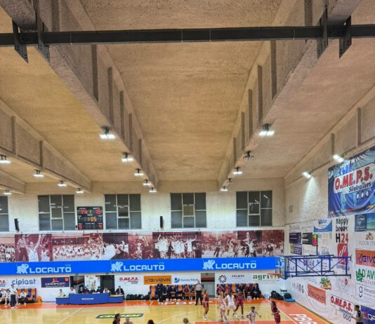 Sport, i risultati del weekend delle squadre di Battipaglia