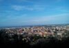 Panorama di Battipaglia