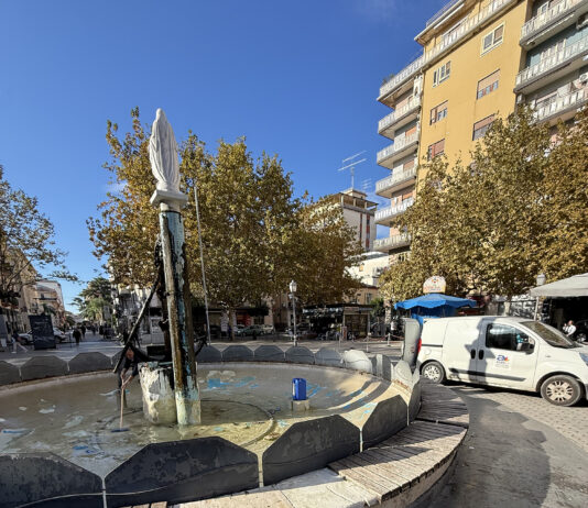 Battipaglia, un mese di commissario: la città che si rivede (e quello che resta da fare)