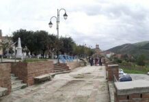 Capaccio Paestum, acqua a rischio a Capaccio Capoluogo: stop di Asis da domenica 1° novembre alle 15 a lunedì alle 13 Capaccio Paestum, piazza Tempone nel capoluogo