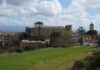 Eboli, il Castello Colonna