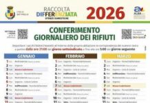 Battipaglia, revocato lo stop ai rifiuti: da lunedì 26 ottobre torna la raccolta ordinaria