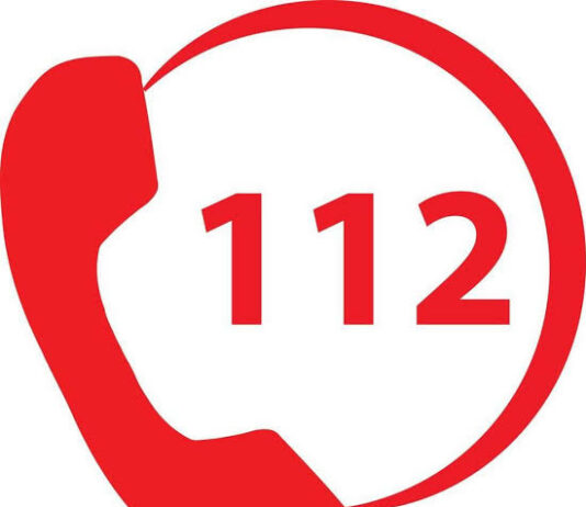 Battipaglia, emergenze: da martedì 27 ottobre basta il 112 per tutti i soccorsi