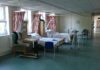 Battipaglia, ospedale Santa Maria della Speranza: da lunedì 26 ottobre i primi ricoveri Una corsia di degenza ospedaliera (immagine di repertorio)