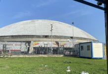 I Pooh al PalaSele di eboli: doppio concerto il 27 e 28 ottobre per i 60 anni di carriera Il PalaSele di Eboli