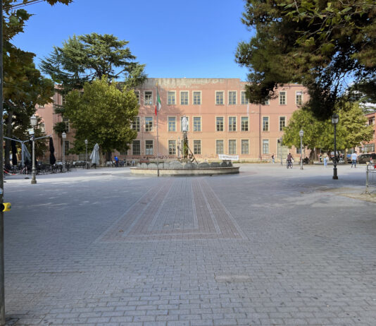 Battipaglia, opere pubbliche 2027-2029: 13,1 milioni per cinque interventi, 8,7 per la nuova scuola Kennedy