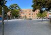 Battipaglia, piazza Amendola. Foto: Elementi Creativi