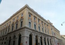 Eboli, gara per l’assistenza agli anziani: assolto l’ex sindaco Massimo Cariello La sede del Tribunale di Salerno